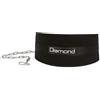 Diamond Fitness Cintura per Dip - Taglia Unica