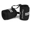 Diamond Fitness Fasce per Weightlifting - Taglia Unica