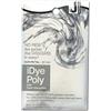 Jacquard iDye - Tintura per stoffe, 14 g Gun Metal