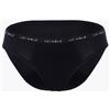 Lovable Period Panties - Slip da Ciclo Vita Alta Flusso Medio Nero 2/Small