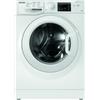 Ignis IGSB 725 IT lavatrice Caricamento frontale 7 kg 1200 Giri/min Bi