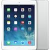 Apple iPad Air 1 (2013) | 9.7 | 32 GB | 4G | argento