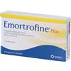 EmorTrofine® Plus 40 pz Compresse sublinguali