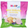 Hipp Gallette di Riso al Mirtillo 30 g