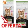 Purina Cat Pro Plan Adult Sterilised Optisenses Salmone - Offerta [PREZZO A CONFEZIONE] Quantità Minima 2, Sacco Da 10 Kg