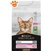 Purina Cat Pro Plan Delicate Adult Agnello - Sacco Da 1,5 Kg