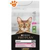 Purina Cat Pro Plan Delicate Adult Agnello - Sacco da 10 kg