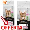 Purina Cat Pro Plan Delicate Adult Agnello - Offerta [PREZZO A CONFEZIONE] Quantità Minima 2, Sacco Da 10 Kg