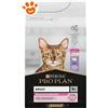 Purina Cat Pro Plan Delicate Adult Tacchino - Sacco Da 1,5 Kg