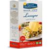 Piaceri Mediterranei - Pasta Mais Lasagne Senza Glutine Confezione 250 Gr
