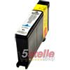 NO-NAME CARTUCCIA CIANO XL COMPATIBILE CON LEXMARK 100XL 14N1069E/14N1093E/14N0900E/14N0920E - NO-NAME