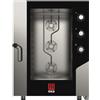 Tecnoeka Forno Elettrico Combinato a Convezione - Gastronomia - 10 Teglie GN2/1 - Diverse Versioni
