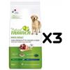 AFFINITY TRAINER NATURAL DOG ADULT MAXI PROSCIUTTO KG 12 X 3 SACCHI