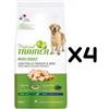 AFFINITY TRAINER NATURAL DOG ADULT MAXI PROSCIUTTO KG 12 X 4 SACCHI
