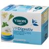 VIROPA IMPORT Srl Virdigestiv Viropa 15 Bustine