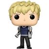 FUNKO POP ANIMATION ONE PUNCH MAN GENOS VINYL FIGURE NEW!