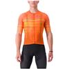 Castelli Climber´s 3.0 Sl 2 Short Sleeve Jersey Arancione S Uomo