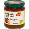 Sane Bontà Composta Di Prugne 320G