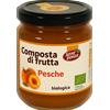 Sane Bontà Composta Di Pesche 320G