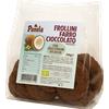 Sane Bontà Frollini Panela Al Farro E Cioccolato 200g