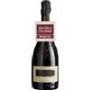 Altromercato Vino Prosecco Superiore Docg Quorum BIO 750 Ml
