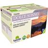 Valverbe Tisana dolce sonno 20 g BIO