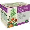 Valverbe Tisana benessere donna 20 g BIO