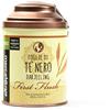 Altromercato Tè Nero Darjeeling First Flush Lattina In Foglie BIO 50 g