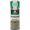 Giardino Botanico dei Berici Rosmarino in foglie 20 g BIO