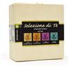 Altromercato Tè Aromatizzati India In Cofanetto BIO 4X10 Filtri