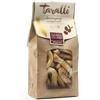 Altromercato Taralli All'Olio Extravergine D'Oliva 250 g