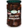 Biorganica Nuova Olive nere denocciolate in salamoia 455 g BIO