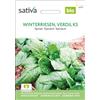Sativa Spinacio verdil 25 g BIO