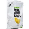 Hand Cooked Chips Patatine cotte a mano - pepe con sale 125 g BIO