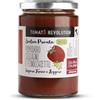 Altromercato Salsa Pronta Pomodoro Siccagno E Finocchietto BIO 280 g