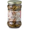 Machandel Funghi champignons al naturale 465 g BIO