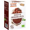 Baule Volante Fior di Loto Cioccolata in tazza 125 g BIO