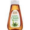 Baule Volante Fior di Loto Sciroppo d'agave squeeze 490 ml BIO