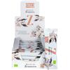 Baule Volante Fior di Loto Barretta allo zenzero 25 g BIO