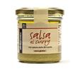 Altromercato Salsa Al Curry 130 g