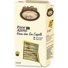 Mulini Reali Pane azimo senatore cappelli 125 g BIO