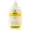 Ecosì Piatti 500 ml BIO