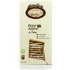 Mulini Reali Pane azimo di kamut® 125 g BIO