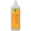 Eco Blu Detersivo liquido per lavastoviglie profumo lime 500 ml BIO