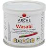 Arche Naturküche Wasabi in polvere 25 g BIO