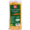 Baule Volante Fior di Loto Grissini sottili al sesamo 125 g BIO