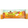 Holle Barretta di frutta mela-banana 25 g BIO