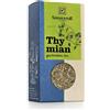 Sonnentor Timo in foglie 25 g BIO