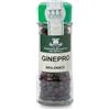 Giardino Botanico dei Berici Ginepro in bacche 25 g BIO