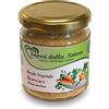 Sapori dalla natura Brodo granulare vegetale 125 g BIO senza glutine
